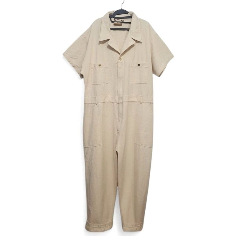 BIG BUD PRESS Jumpsuit Heritage Everyday Coveralls - Picture 3 of 16